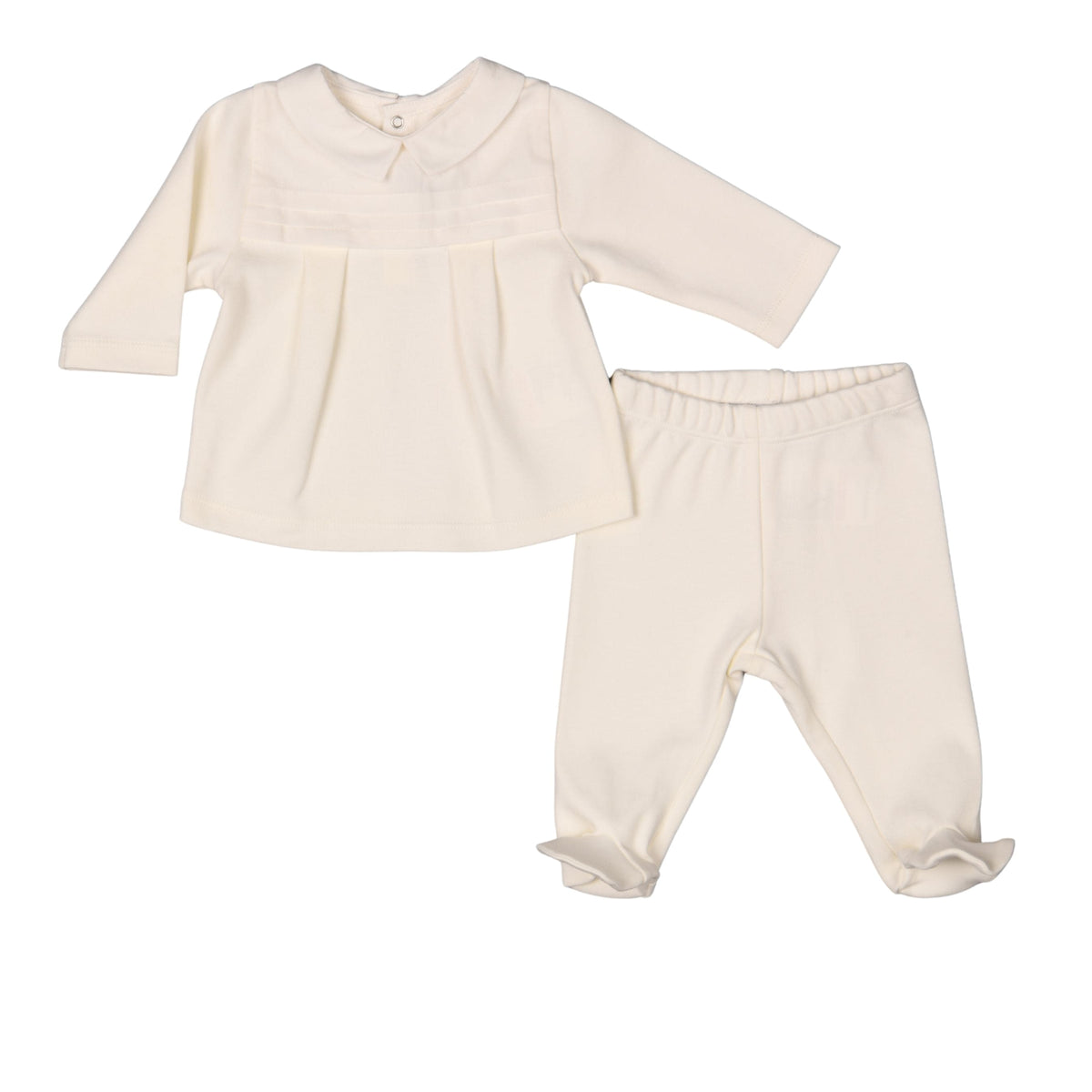 Milo 2pc Outfit | Bebe Sweeny main image 1