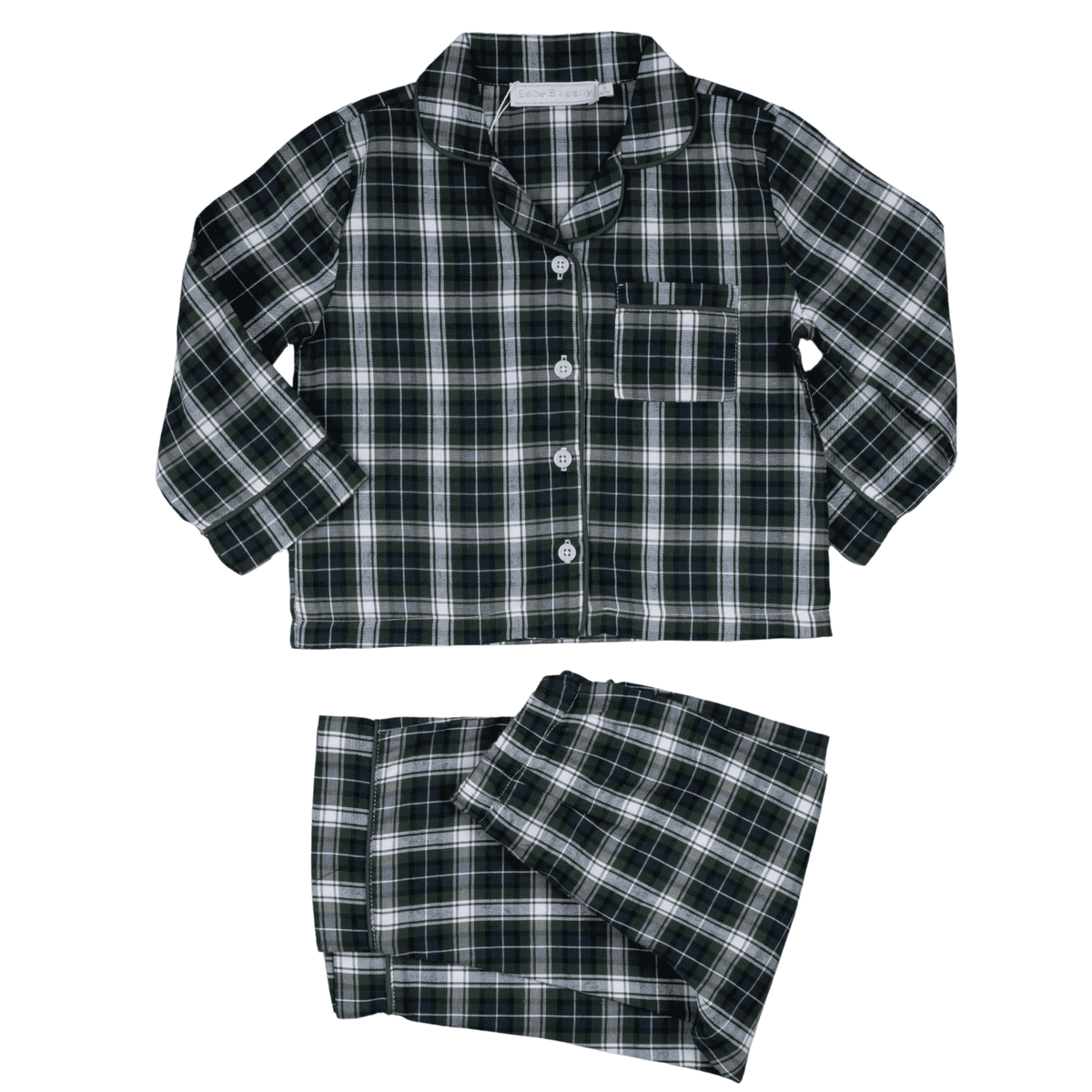 Milo 2pc Outfit | Bebe Sweeny