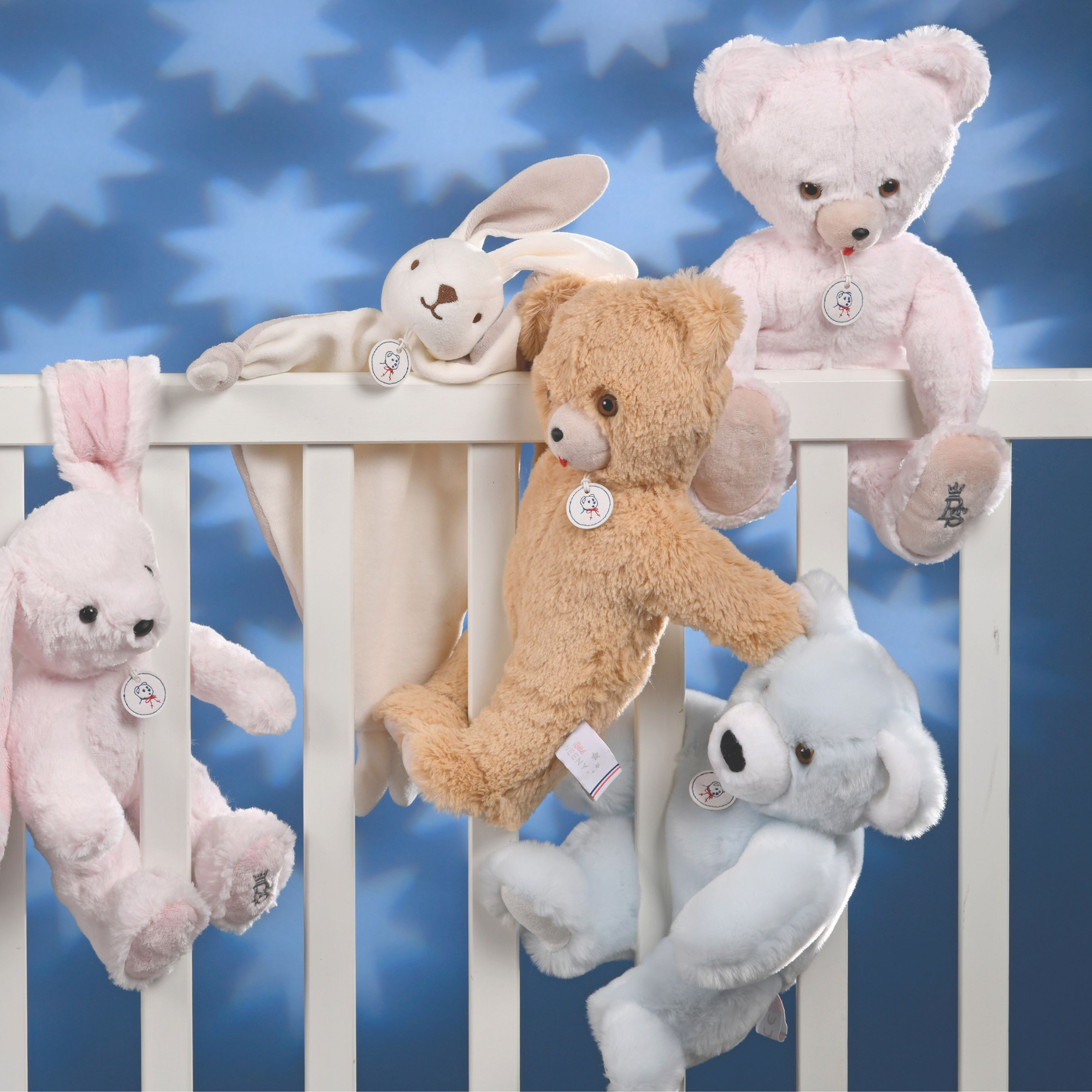 Nursery   | Soft Toys