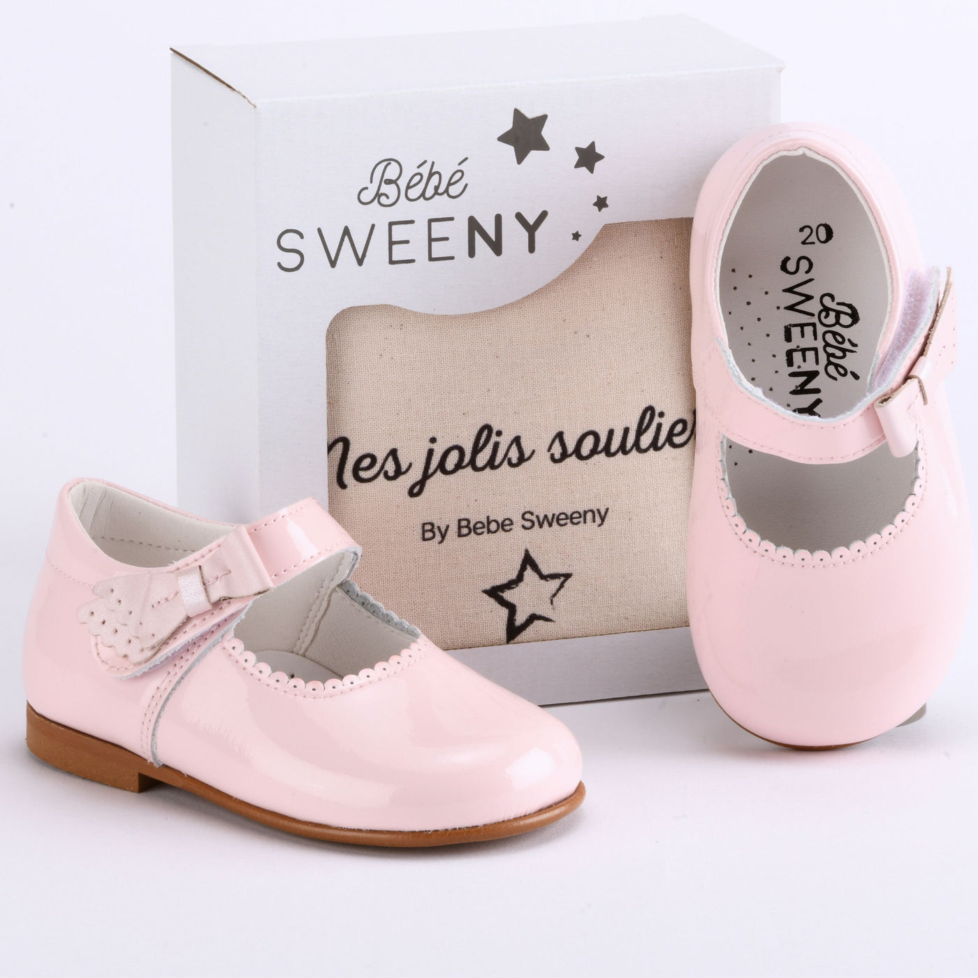 Baby Shoes | Girl Shoes