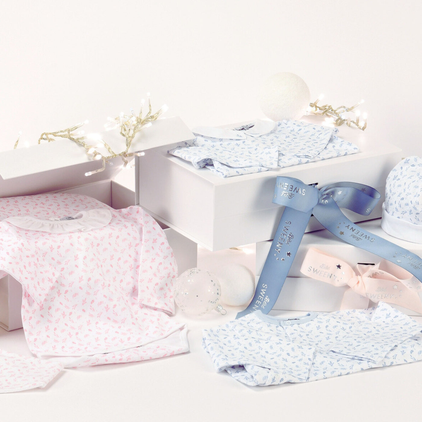 Baby Gift Shop | The Perfect Gift Box