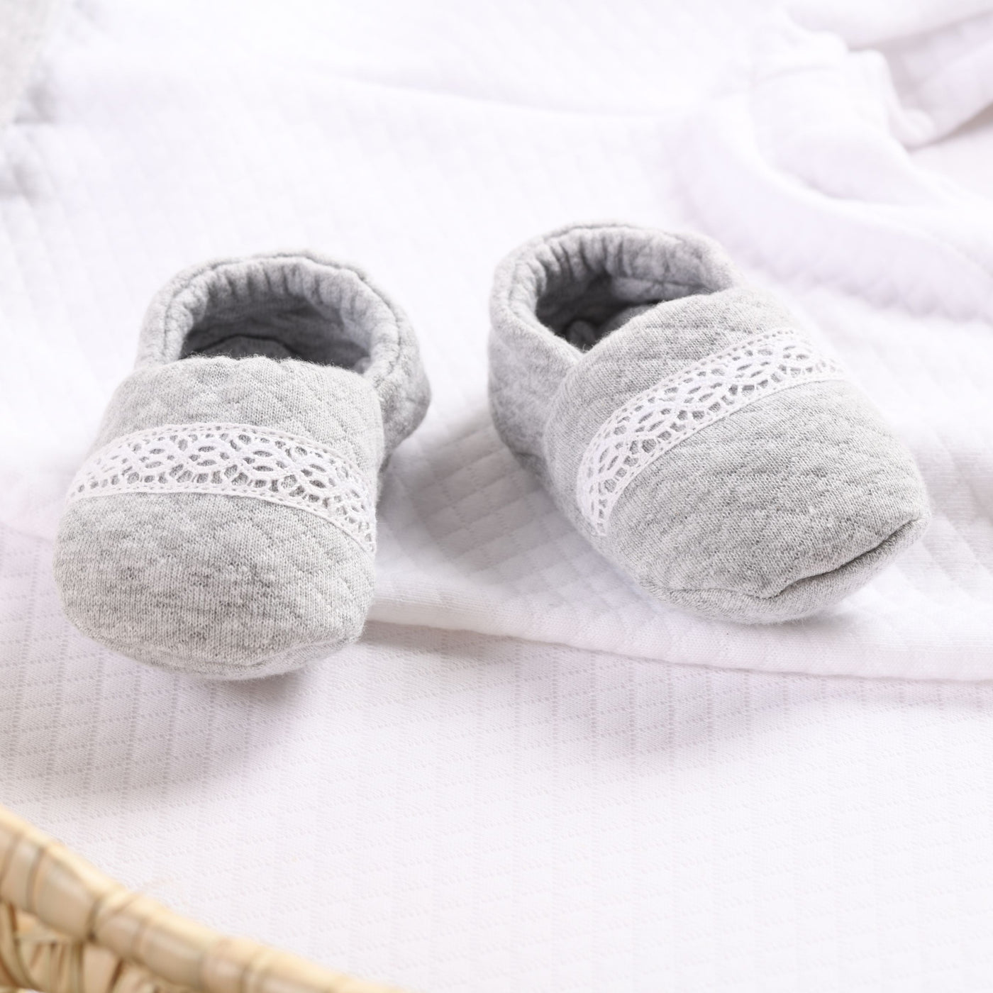 Baby Clothing Accessories | Mittens & Booties