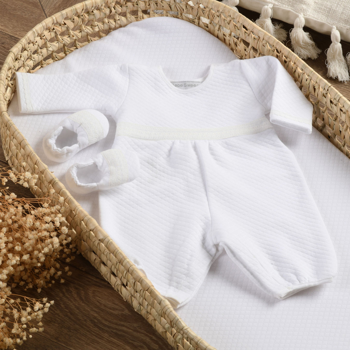 Baby Gift Shop | The Purity Collection