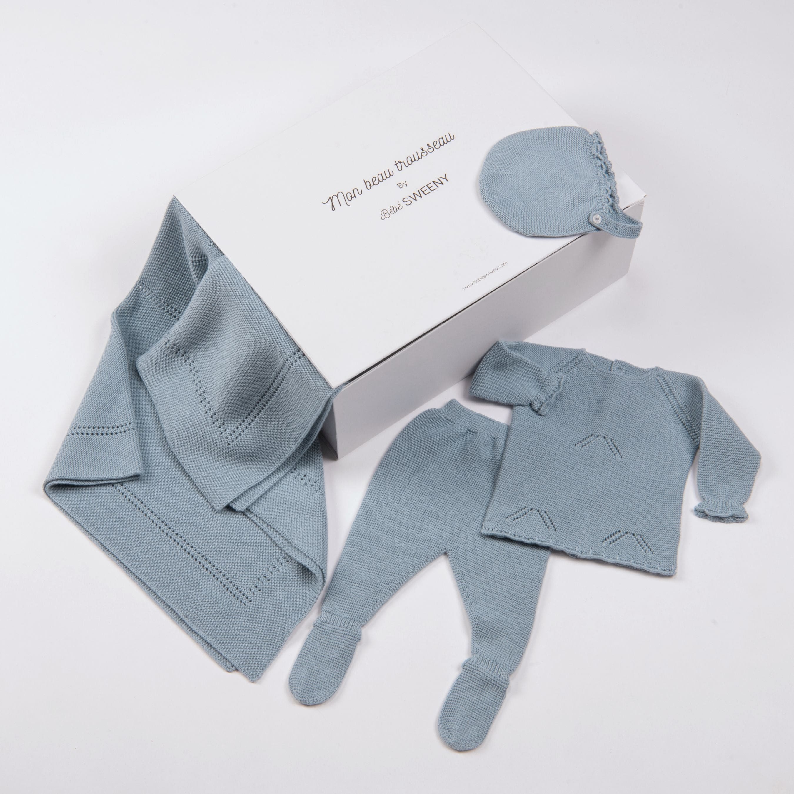 Bebe Sweeny Baby offers Boy Set