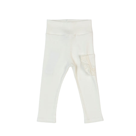 Buy Women's/Girls White Leggings Free Size(S-M-L) (24