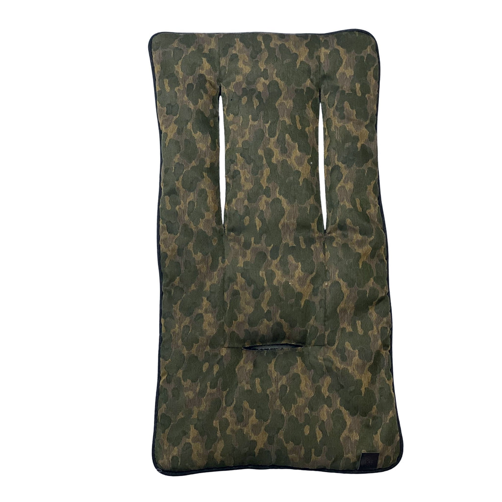 Camo car outlet seat and stroller